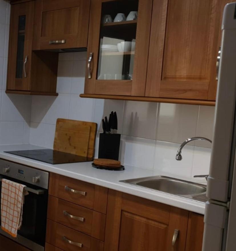 Apartament Alta Entinas Almerimar Zewnętrze zdjęcie