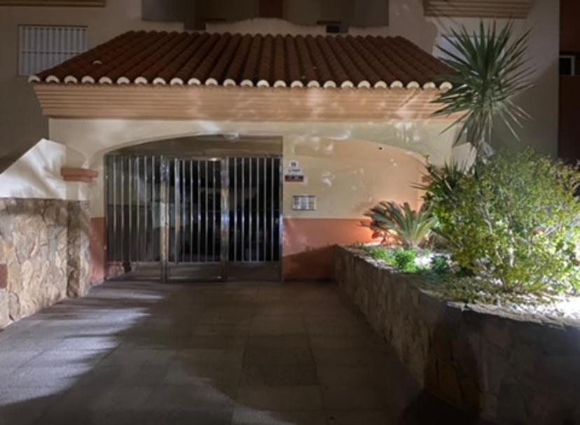 Apartament Alta Entinas Almerimar Zewnętrze zdjęcie