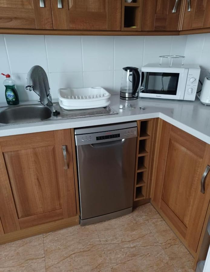 Apartament Alta Entinas Almerimar Zewnętrze zdjęcie