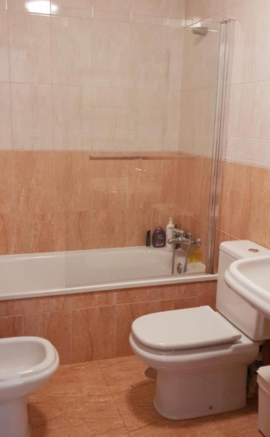Apartament Alta Entinas Almerimar Zewnętrze zdjęcie