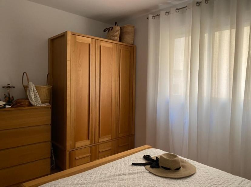 Apartament Alta Entinas Almerimar Zewnętrze zdjęcie